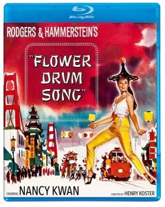 Flower Drum Song (Special Edition) (Blu-ray)