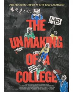 Unmaking of a College, The (DVD)