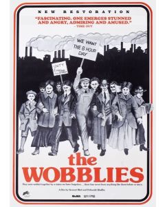 Wobblies, The (DVD)