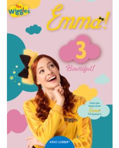 Emma! 3: Bowtiful! (The Wiggles) (DVD)