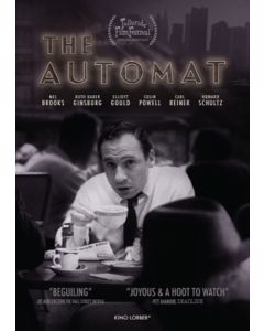 The Automat (DVD)