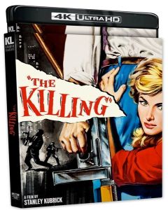 Killing, The (4K)