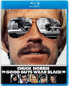 Good Guys Wear Black (Special Edition) (Blu-ray)