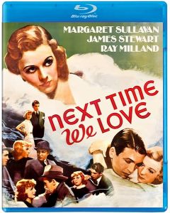 Next Time We Love (Blu-ray)