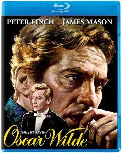 Trials of Oscar Wilde, The (Blu-ray)