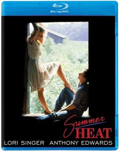 Summer Heat (Blu-ray)