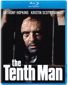 Tenth Man, The (Blu-ray)