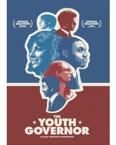 Youth Governor, The (DVD)