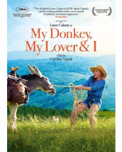 My Donkey, My Lover & I (DVD)