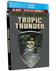 Tropic Thunder (Special Edition) (Blu-ray)