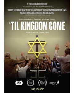 TIL KINGDOM COME (DVD)