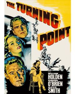 Turning Point, The (DVD)