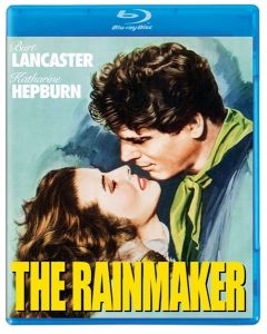 RAINMAKER (Blu-ray)