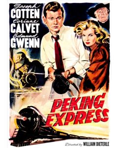 Peking Express (DVD)