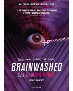 Brainwashed: Sex-Camera-Power (DVD)