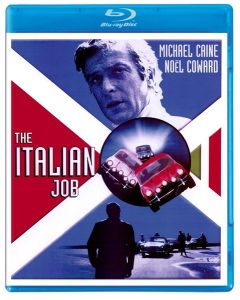 Italian Job (Special Edition) (Blu-ray)