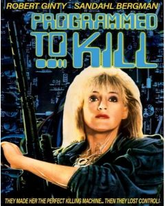 Programmed to Kill (Special Edition) (DVD)