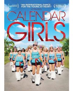 Calendar Girls (DVD)