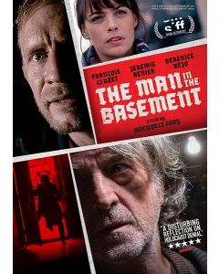 Man in the Basement (DVD)