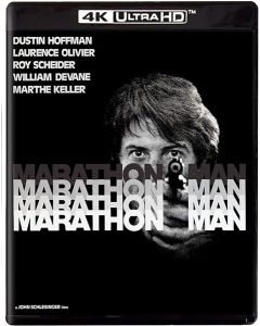 Marathon Man (4K)