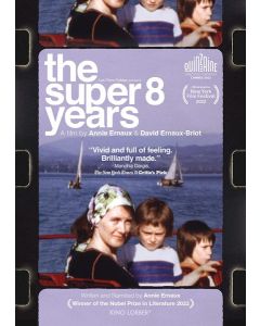 Super 8 Years (DVD)