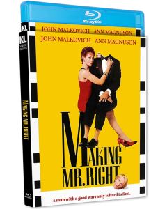 Making Mr. Right (Special Edition) (4K)
