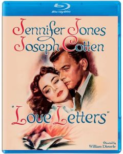 Love Letters (Blu-ray)