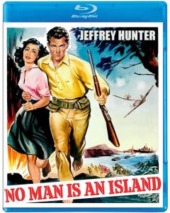 No Man is an Island (Blu-ray)