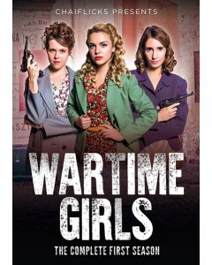 Wartime Girls: Season 1 (DVD)
