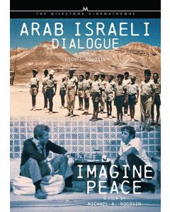 Arab Israeli Dialogue / Imagine Peace (DVD)