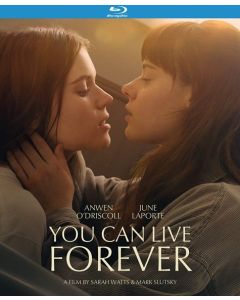 You Can Live Forever (Blu-ray)