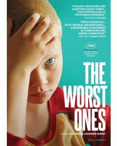 Worst Ones (DVD)