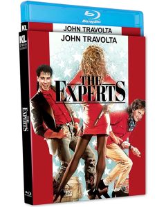 Experts (Blu-ray)