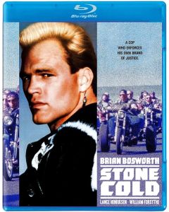 Stone Cold (Special Edition) (Blu-ray)
