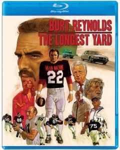 Longest Yard (Special Edition) (Blu-ray)
