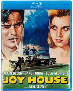 Joy House (Blu-ray)