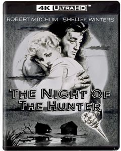 Night of the Hunter (4K)