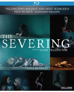 Severing (Blu-ray)