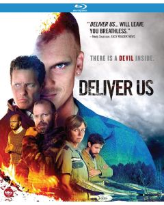 DELIVER US (Blu-ray)
