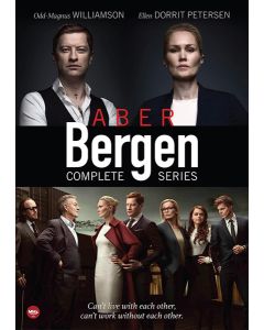 Aber Bergen: Complete Series (DVD)