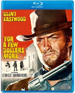 For a Few Dollars More (Special Edition) (Blu-ray)