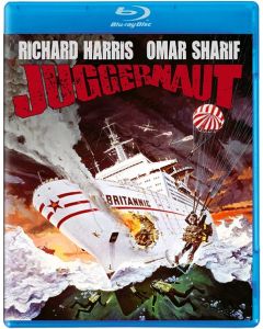 Juggernaut (Special Edition) (Blu-ray)