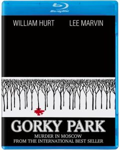 Gorky Park (Special Edition) (Blu-ray)