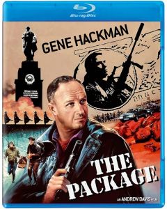 Package (Special Edition) (Blu-ray)