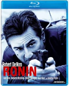 Ronin (Special Edition) (Blu-ray)