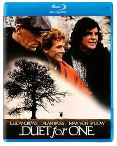 Duet for One (Blu-ray)