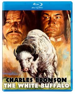 White Buffalo (Special Edition) (Blu-ray)