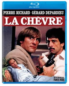 Chevre (La Chvre) (Blu-ray)