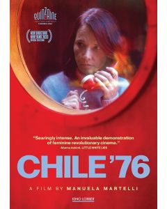 CHILE '76 (DVD)
