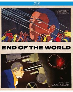 End of the World (La fin du monde) (Blu-ray)